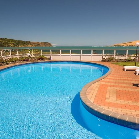 The Sands Hotel Hokianga Omapere Dış mekan fotoğraf