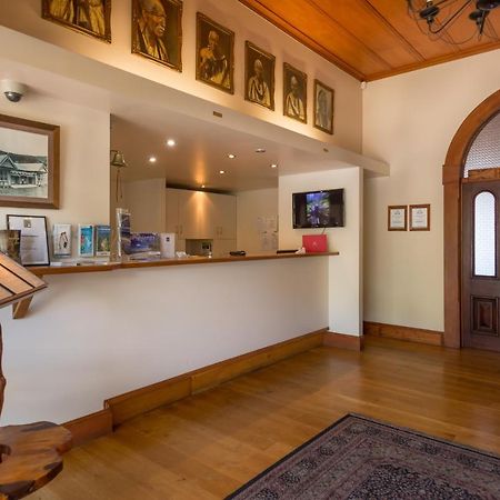 The Sands Hotel Hokianga Omapere Dış mekan fotoğraf