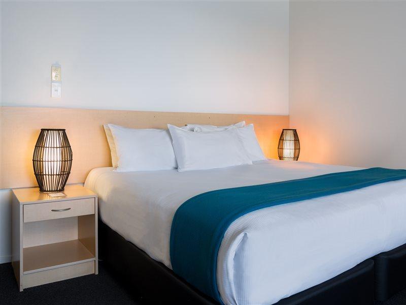 The Sands Hotel Hokianga Omapere Dış mekan fotoğraf