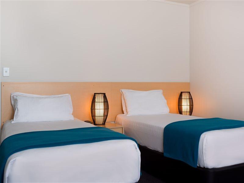The Sands Hotel Hokianga Omapere Dış mekan fotoğraf