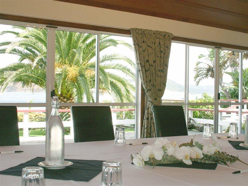 The Sands Hotel Hokianga Omapere Dış mekan fotoğraf