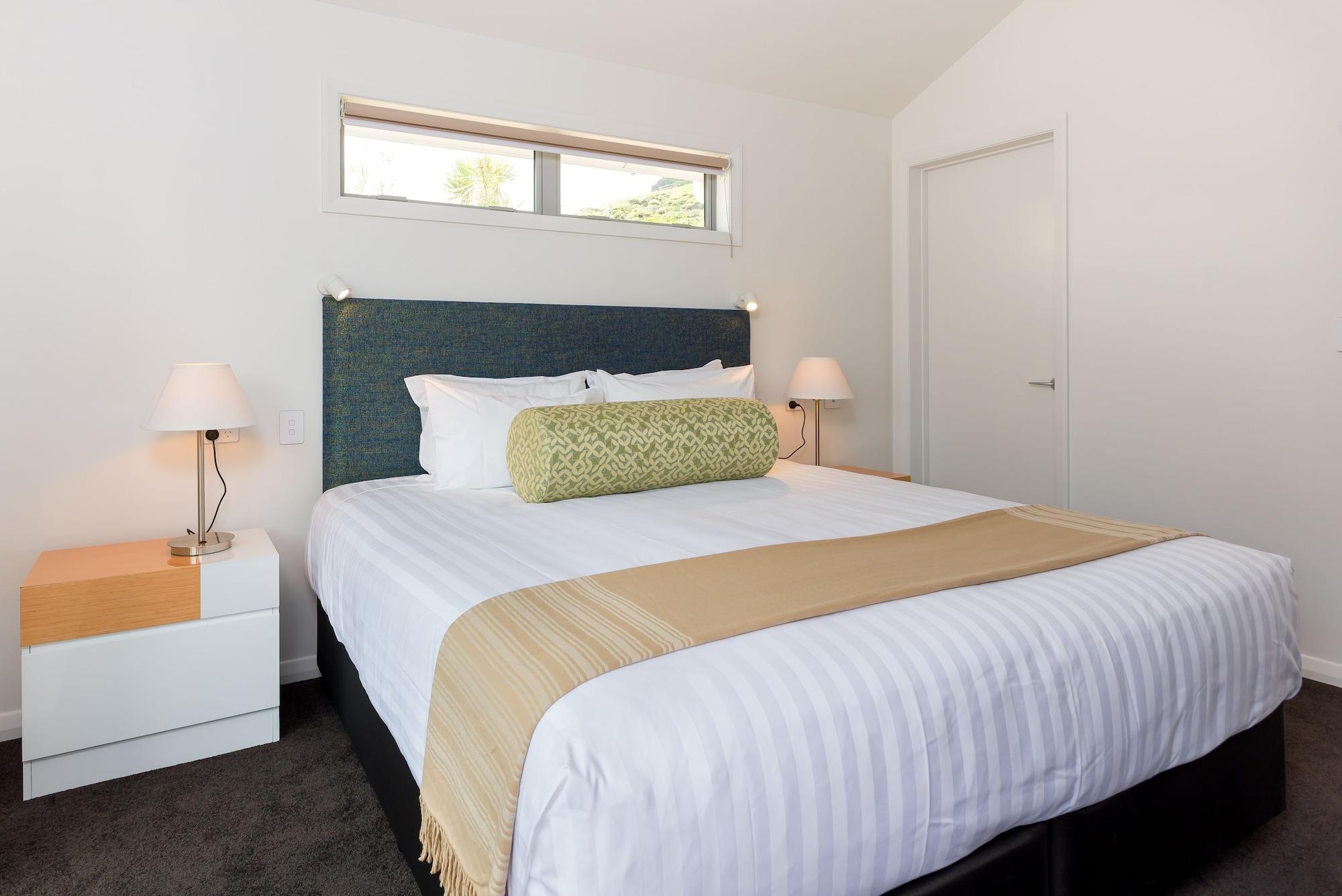 The Sands Hotel Hokianga Omapere Dış mekan fotoğraf