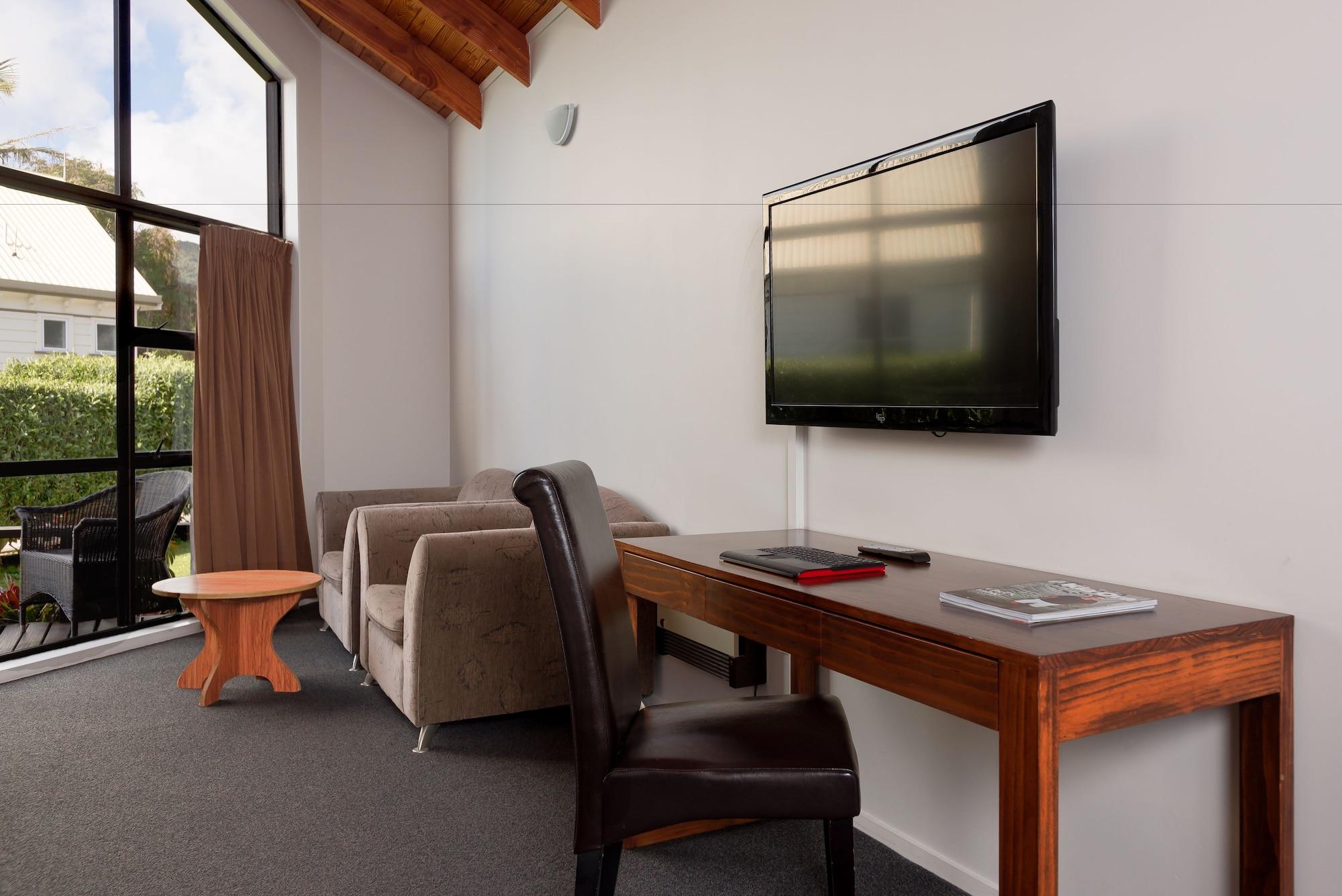 The Sands Hotel Hokianga Omapere Dış mekan fotoğraf