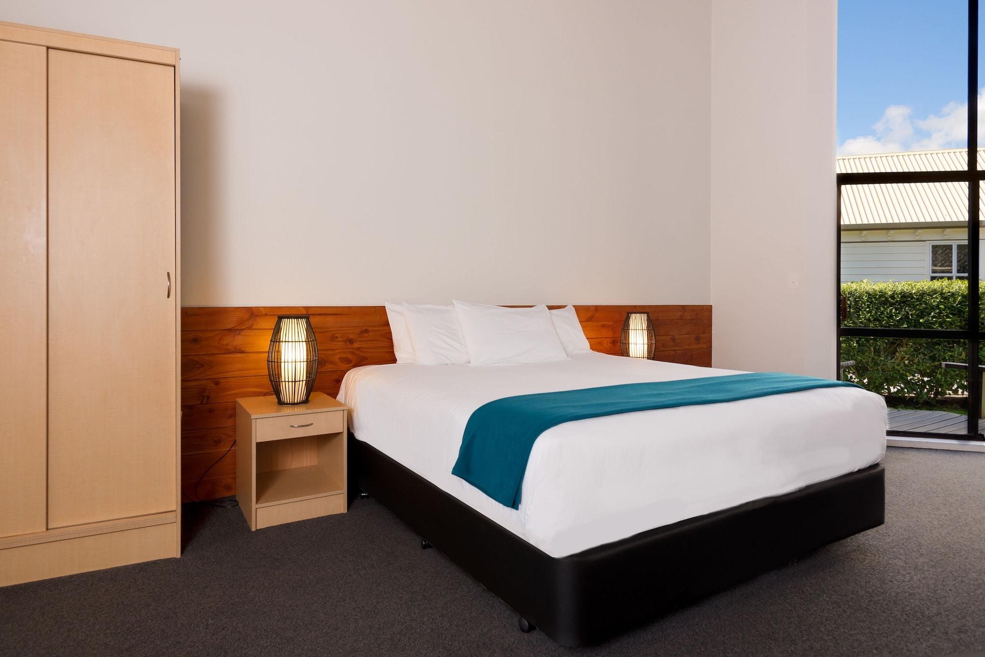 The Sands Hotel Hokianga Omapere Dış mekan fotoğraf