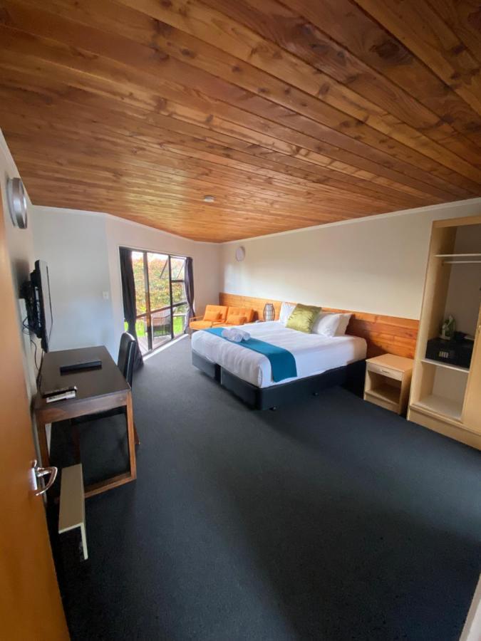The Sands Hotel Hokianga Omapere Dış mekan fotoğraf