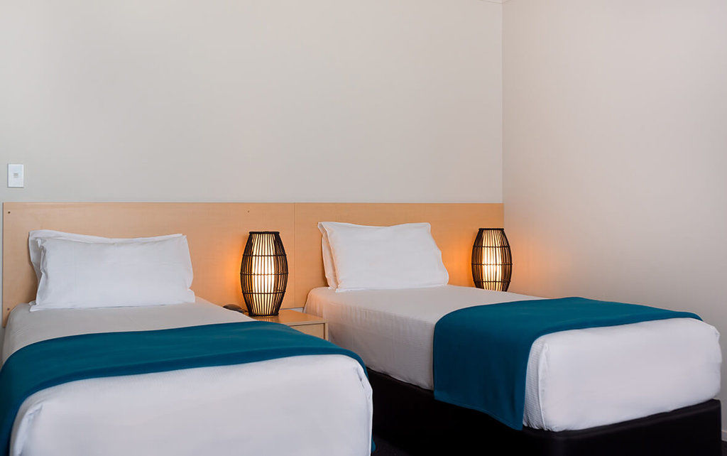 The Sands Hotel Hokianga Omapere Dış mekan fotoğraf