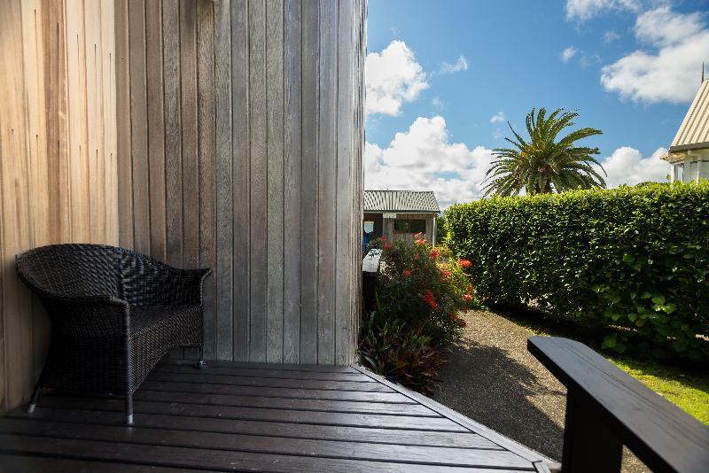 The Sands Hotel Hokianga Omapere Dış mekan fotoğraf