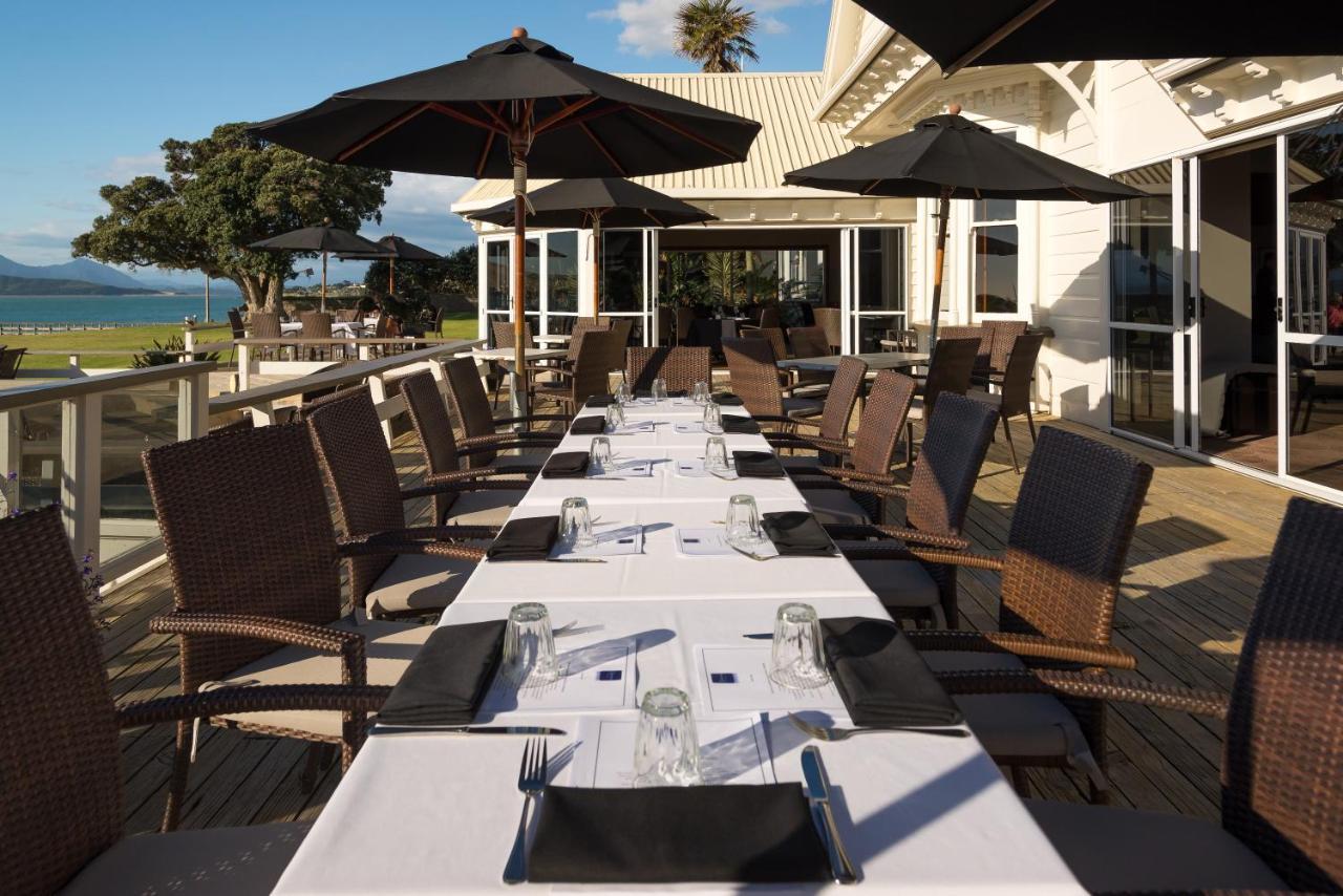 The Sands Hotel Hokianga Omapere Dış mekan fotoğraf