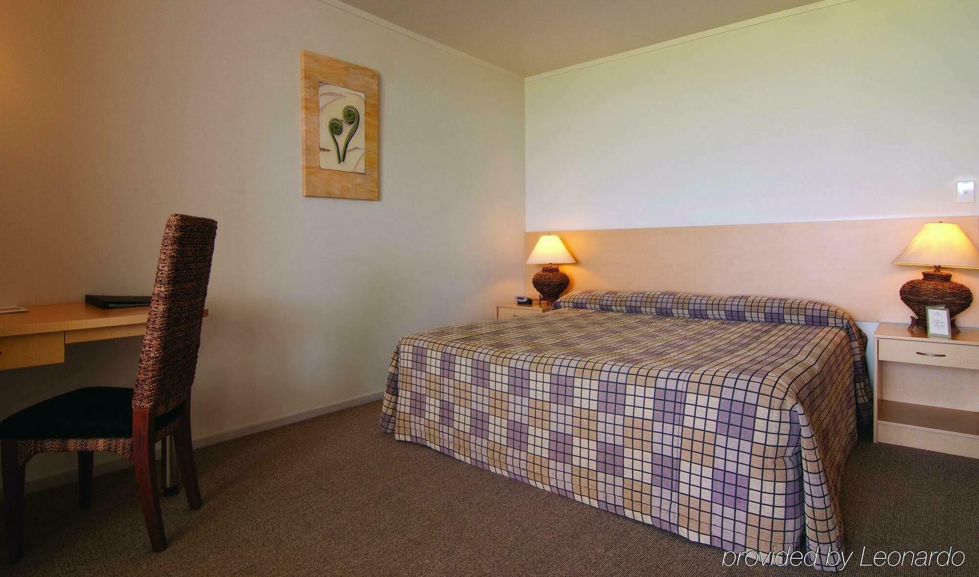 The Sands Hotel Hokianga Omapere Oda fotoğraf