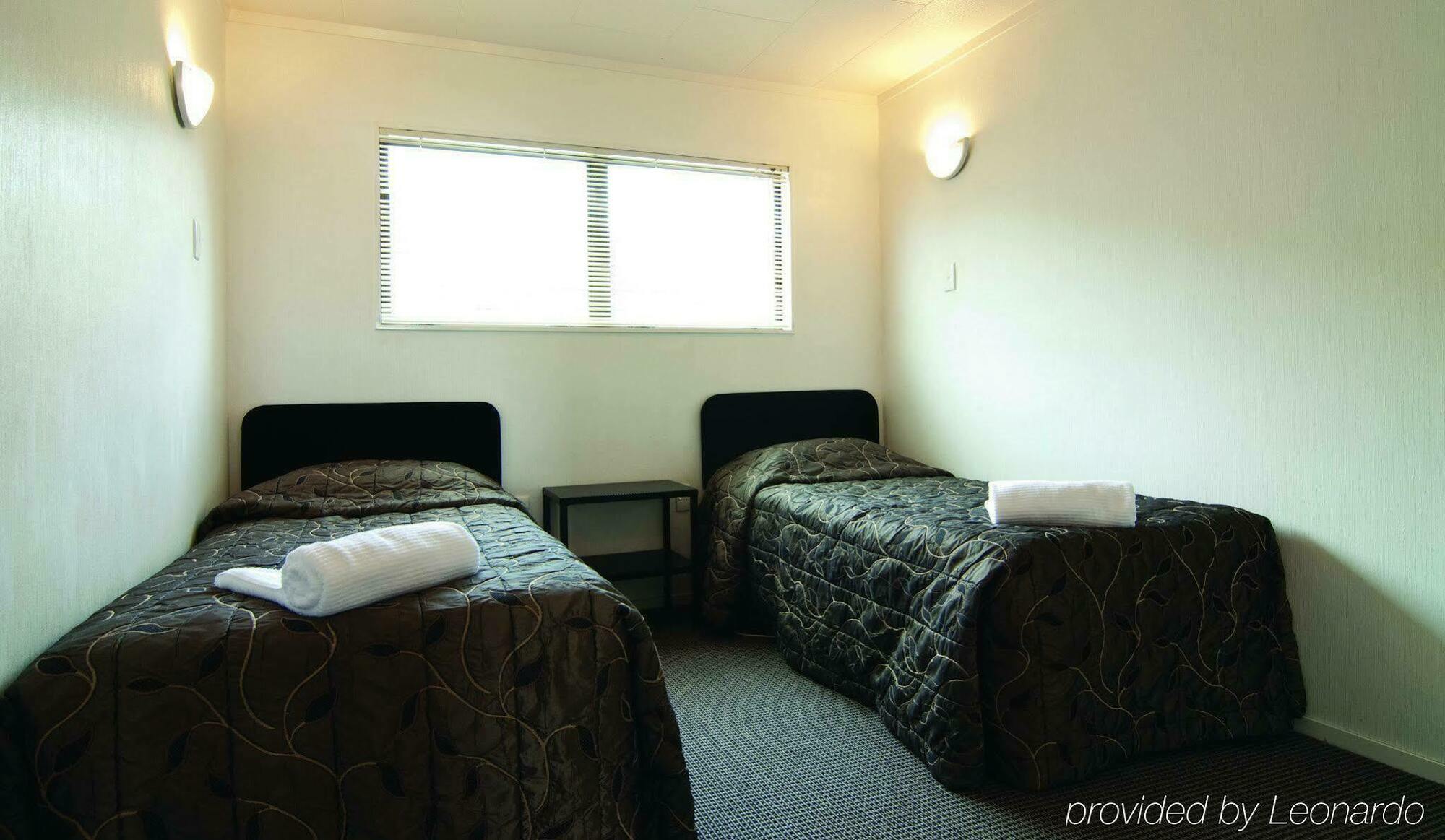 The Sands Hotel Hokianga Omapere Oda fotoğraf